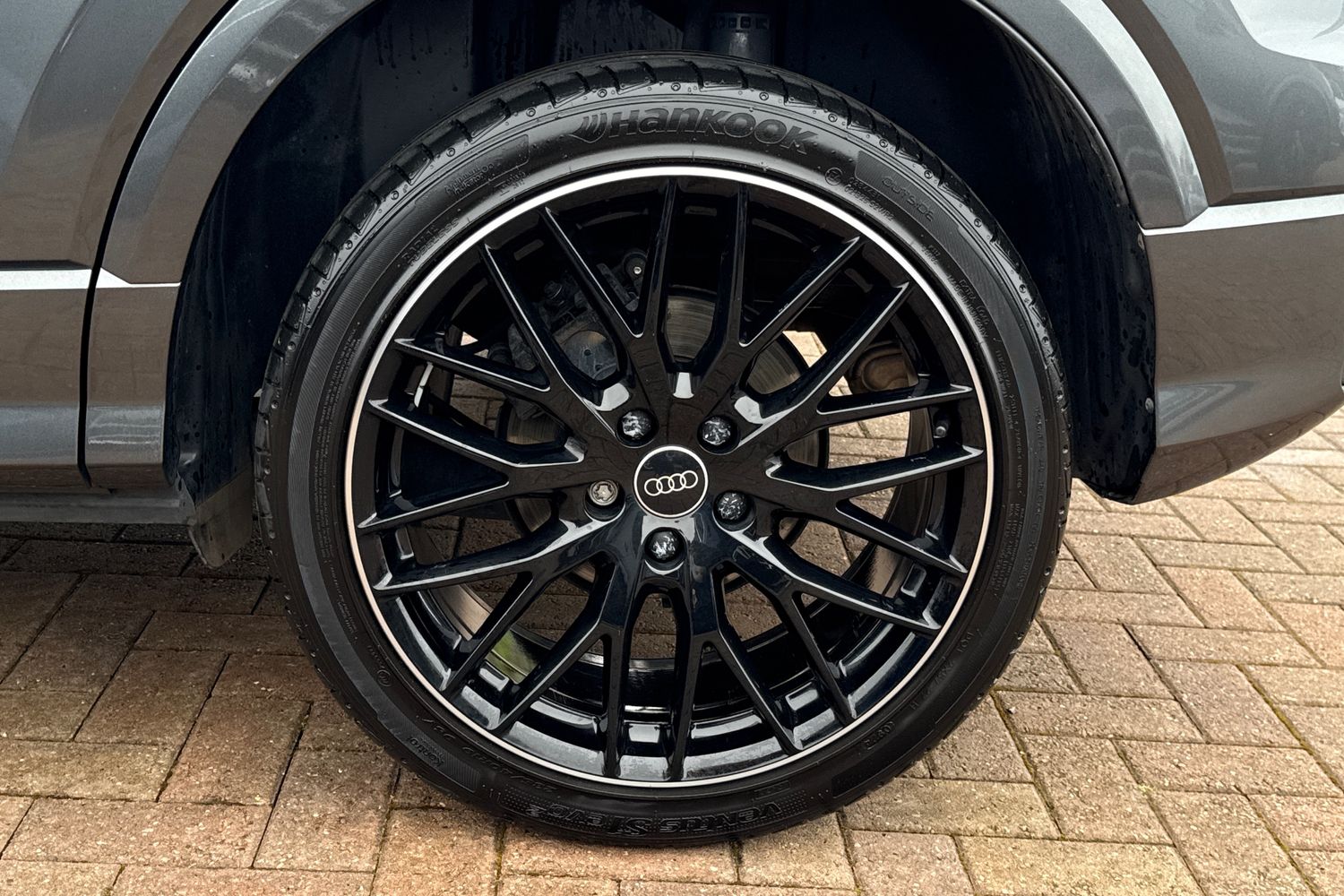 Used Audi Q2 2024 for sale - 78078956: Photo 13