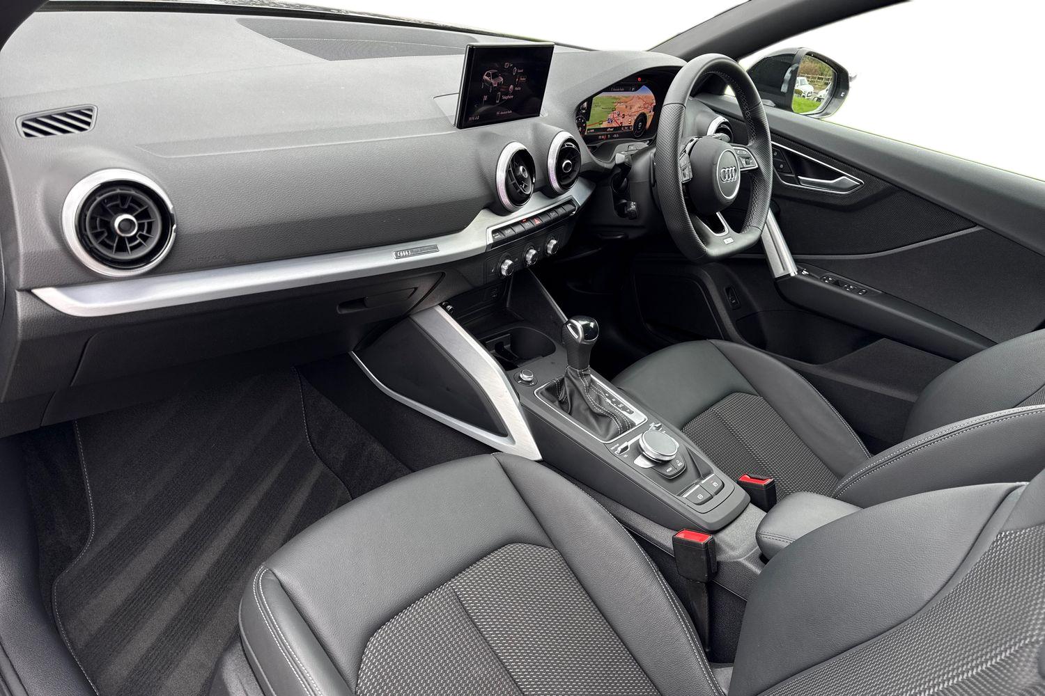 Used Audi Q2 2024 for sale - 78078956: Photo 15