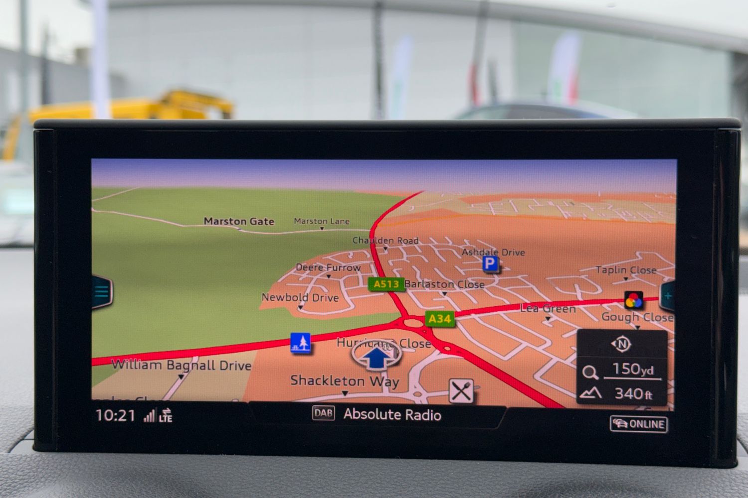 Used Audi Q2 2024 for sale - 78078956: Photo 17