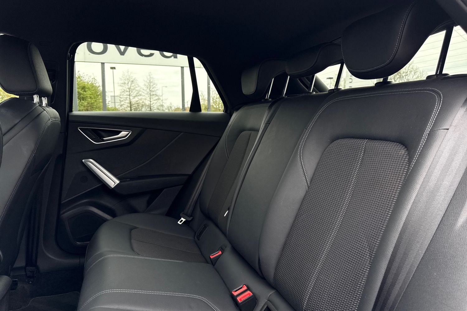 Used Audi Q2 2024 for sale - 78078956: Photo 19