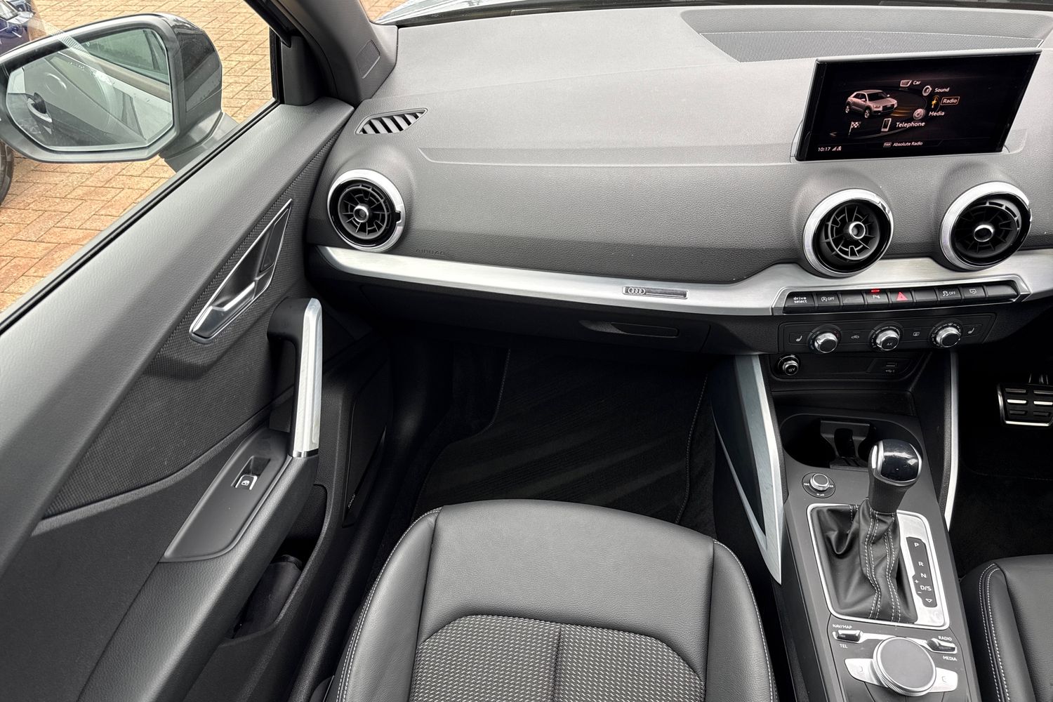 Used Audi Q2 2024 for sale - 78078956: Photo 20