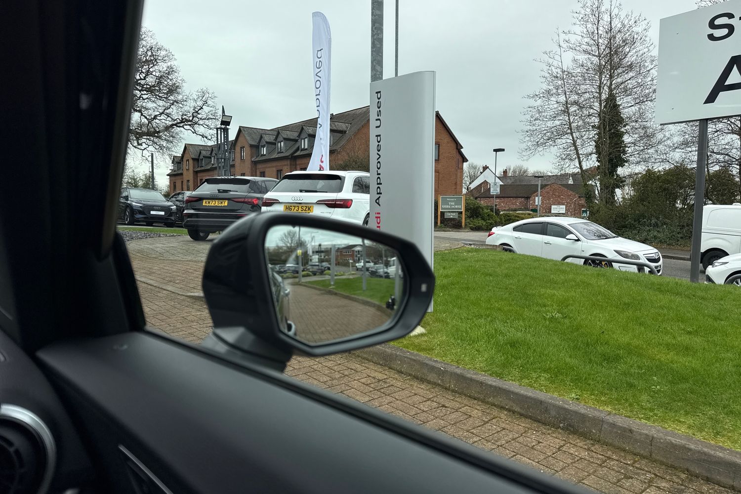 Used Audi Q2 2024 for sale - 78078956: Photo 21