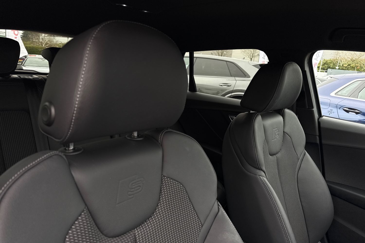 Used Audi Q2 2024 for sale - 78078956: Photo 24