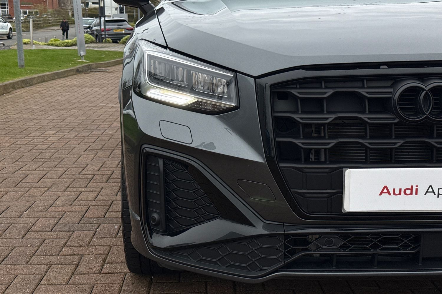 Used Audi Q2 2024 for sale - 78078956: Photo 29