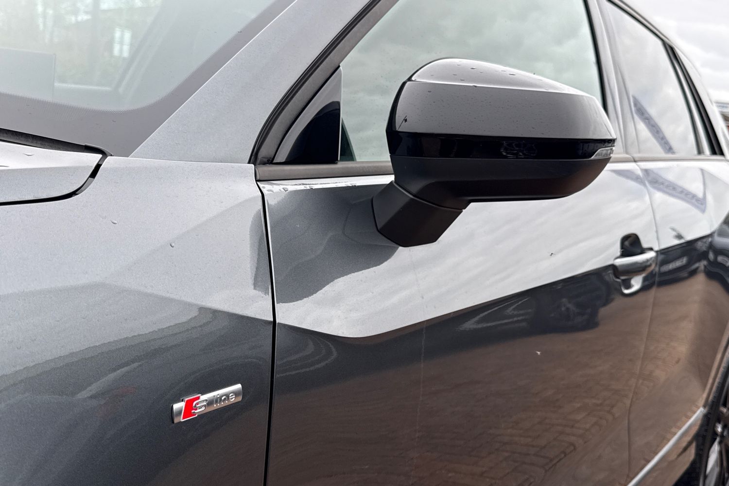 Used Audi Q2 2024 for sale - 78078956: Photo 31