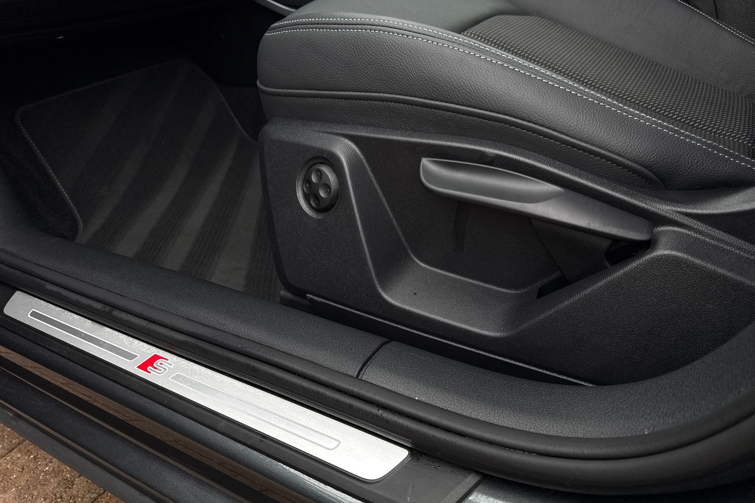 Used Audi Q2 2024 for sale - 78078956: Photo 32