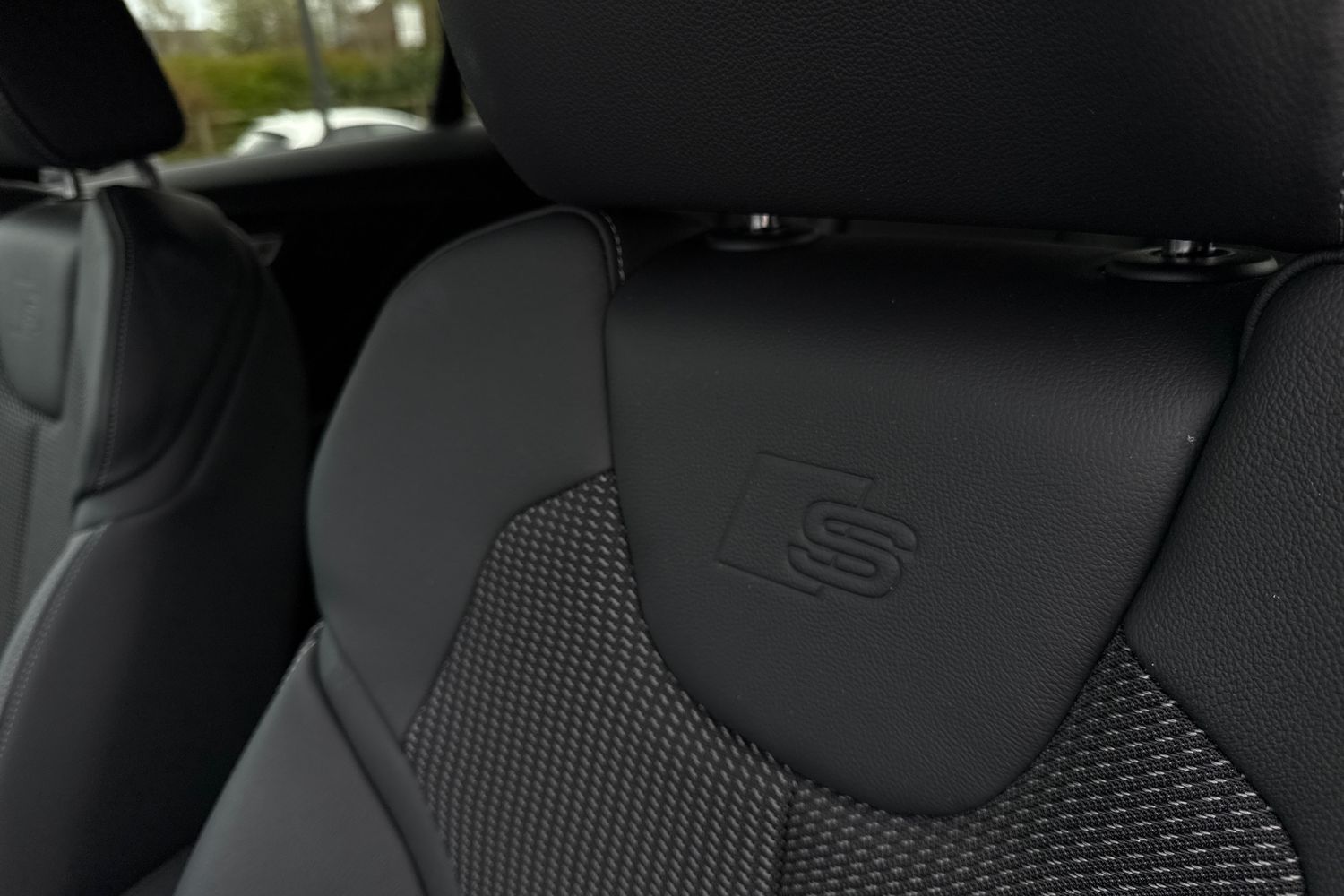 Used Audi Q2 2024 for sale - 78078956: Photo 35