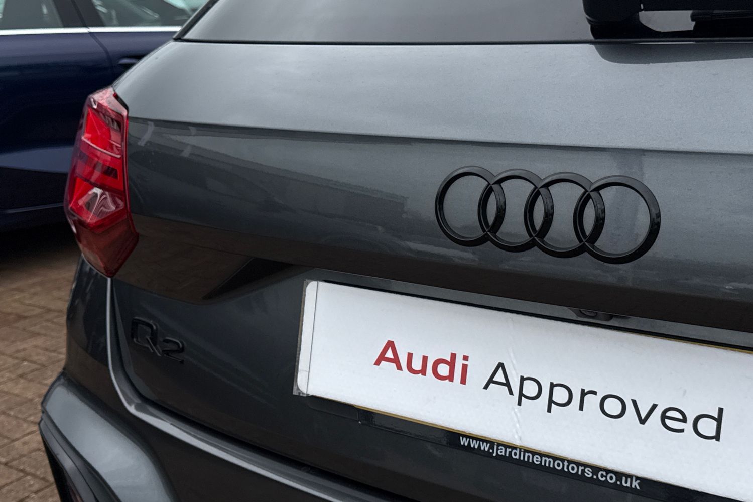 Used Audi Q2 2024 for sale - 78078956: Photo 38