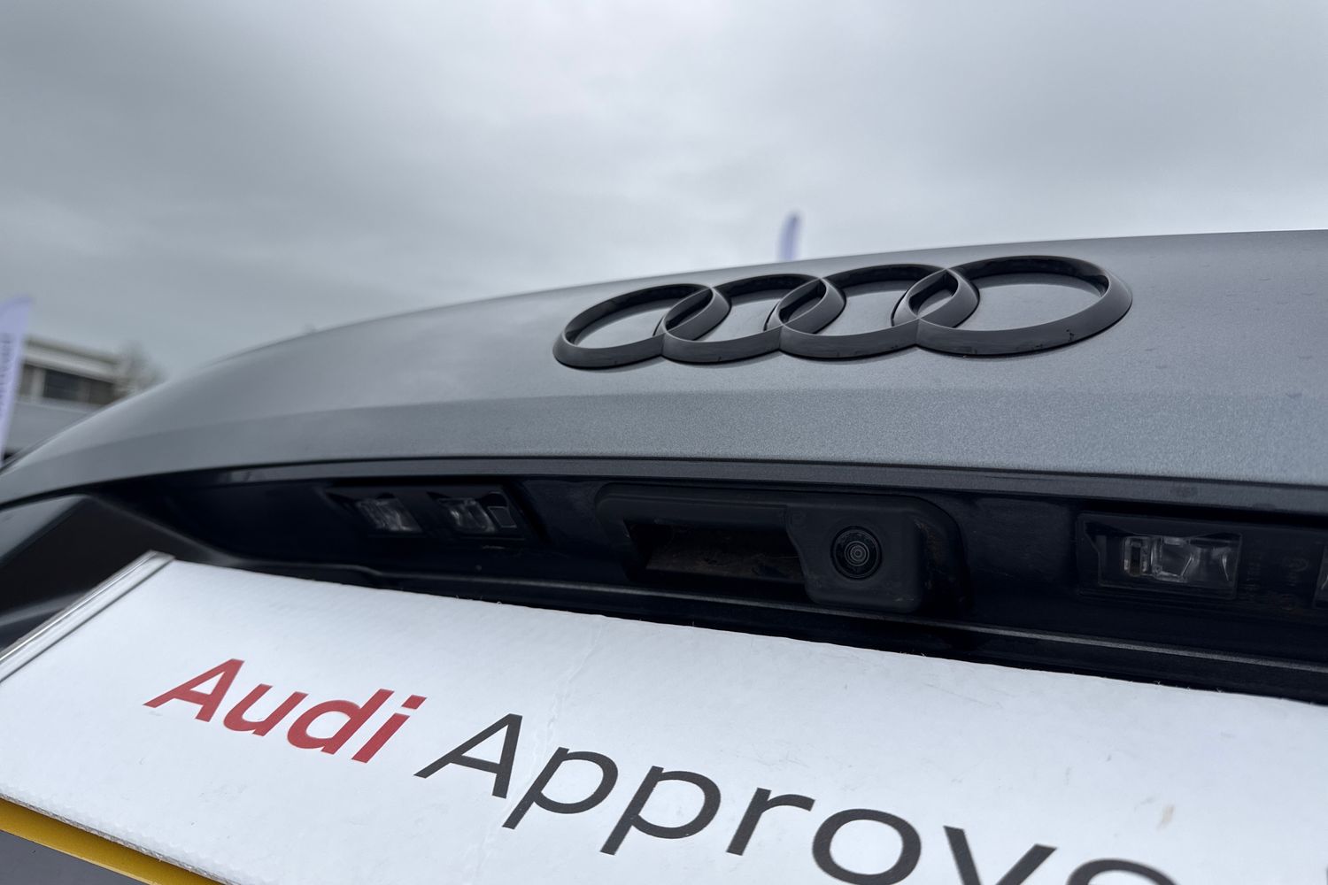 Used Audi Q2 2024 for sale - 78078956: Photo 39