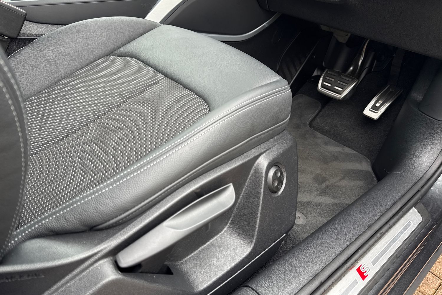 Used Audi Q2 2024 for sale - 78078956: Photo 42