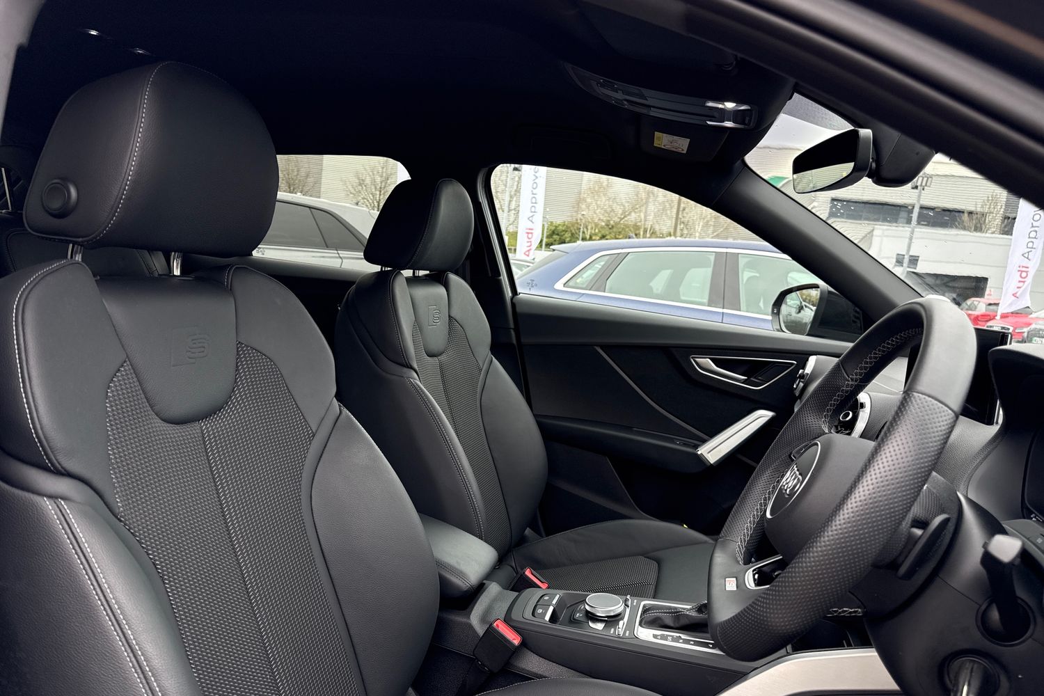 Used Audi Q2 2024 for sale - 78078956: Photo 45