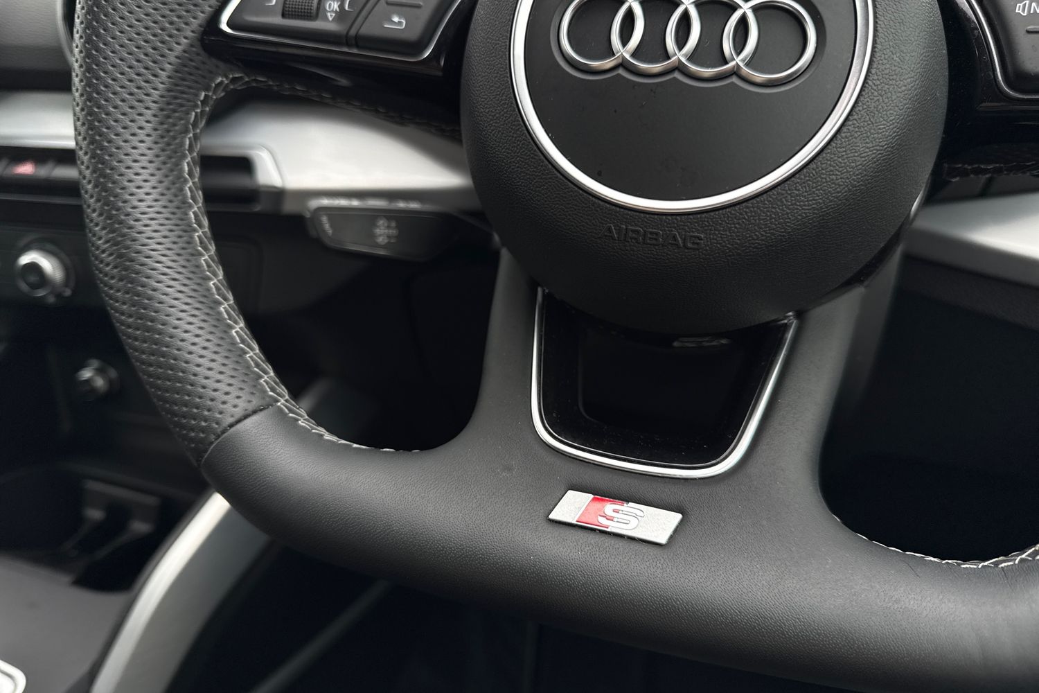 Used Audi Q2 2024 for sale - 78078956: Photo 47