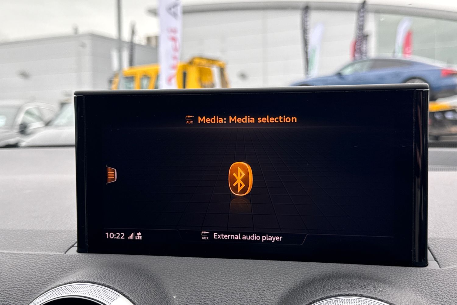 Used Audi Q2 2024 for sale - 78078956: Photo 52