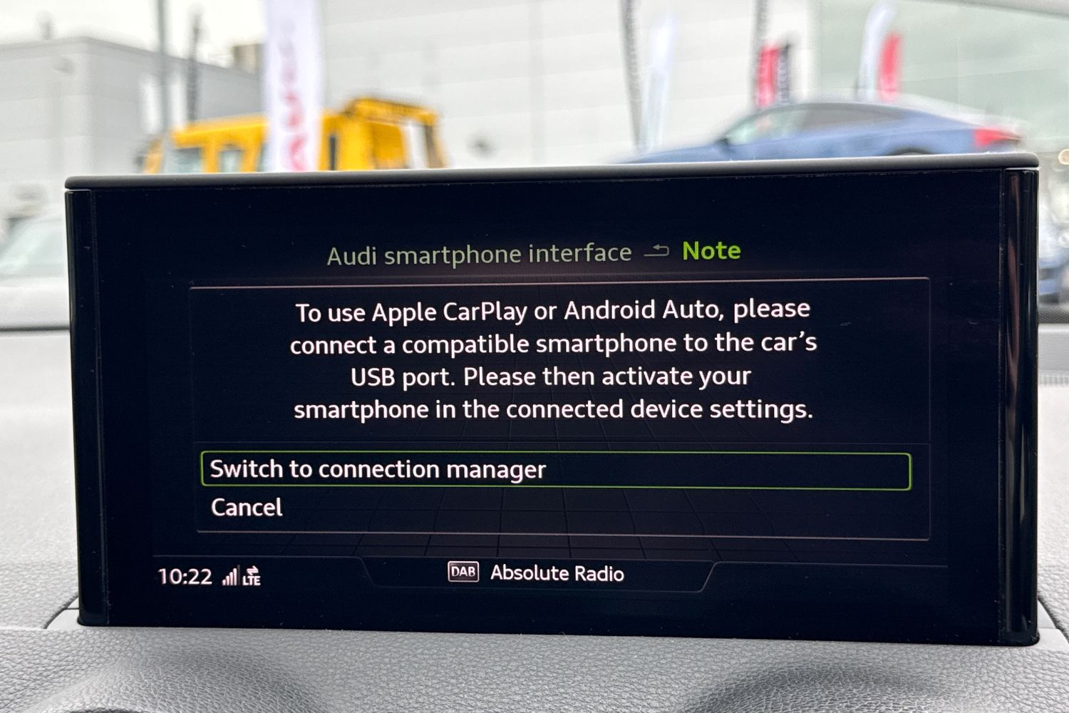 Used Audi Q2 2024 for sale - 78078956: Photo 53