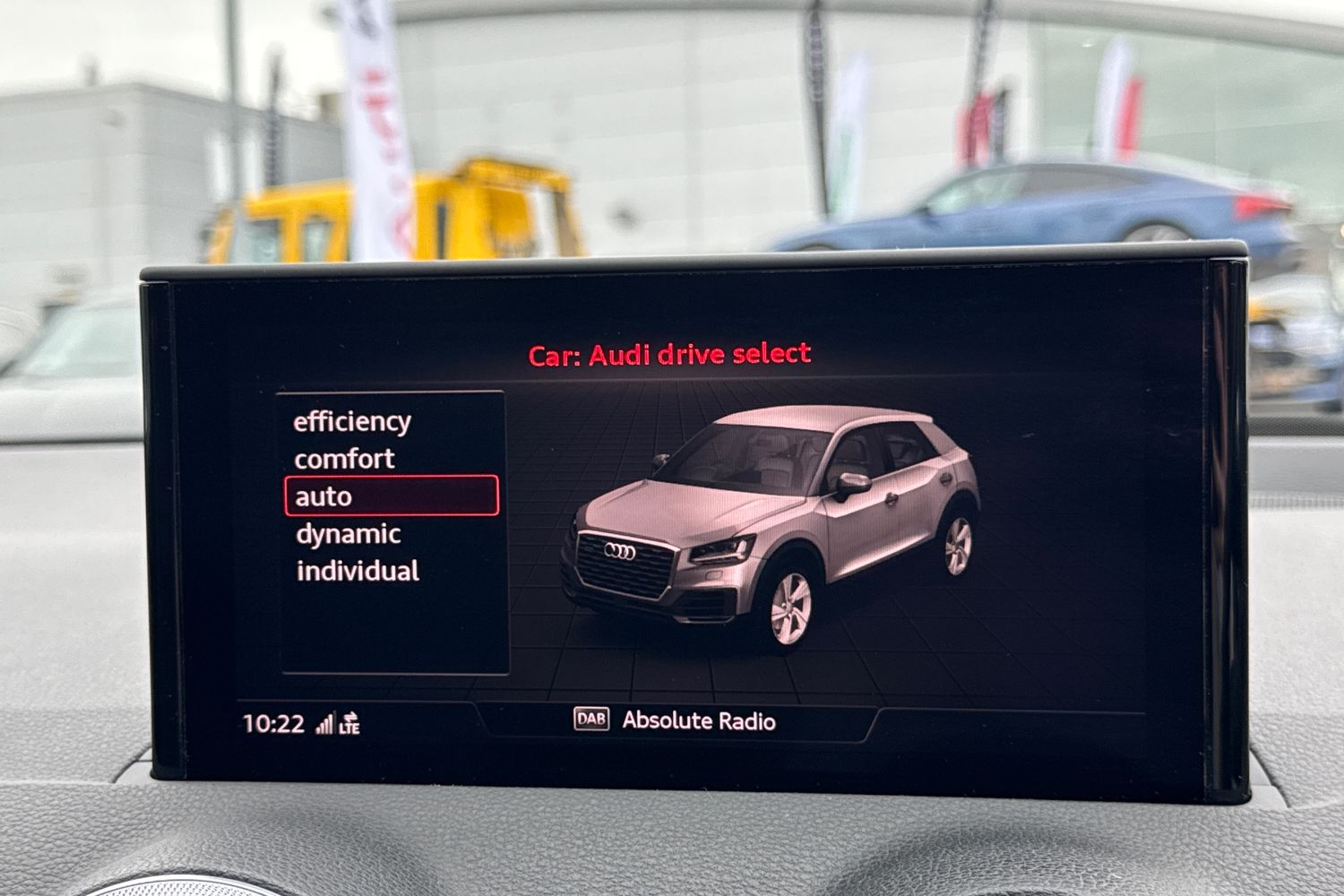 Used Audi Q2 2024 for sale - 78078956: Photo 54