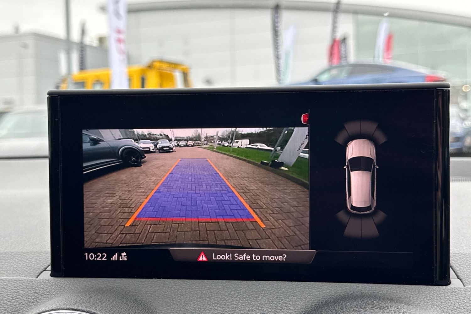 Used Audi Q2 2024 for sale - 78078956: Photo 55