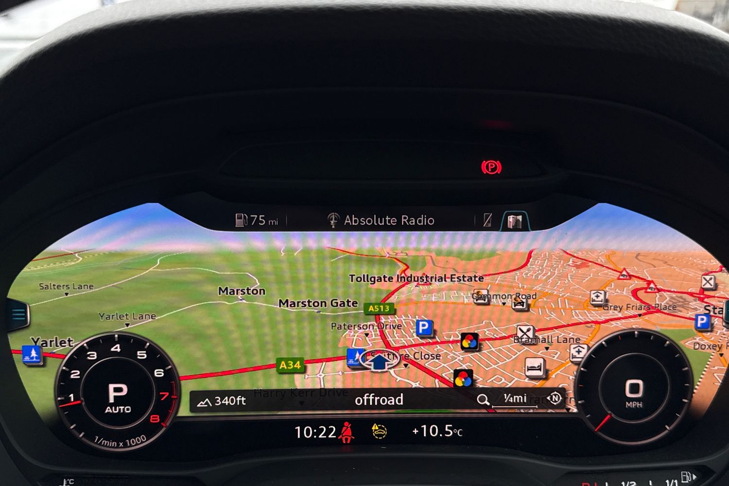 Used Audi Q2 2024 for sale - 78078956: Photo 56