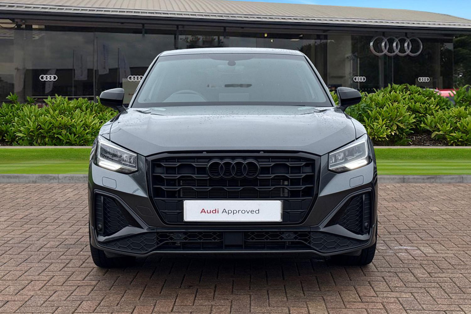 Used Audi Q2 2024 for sale - 78078956: Photo 6