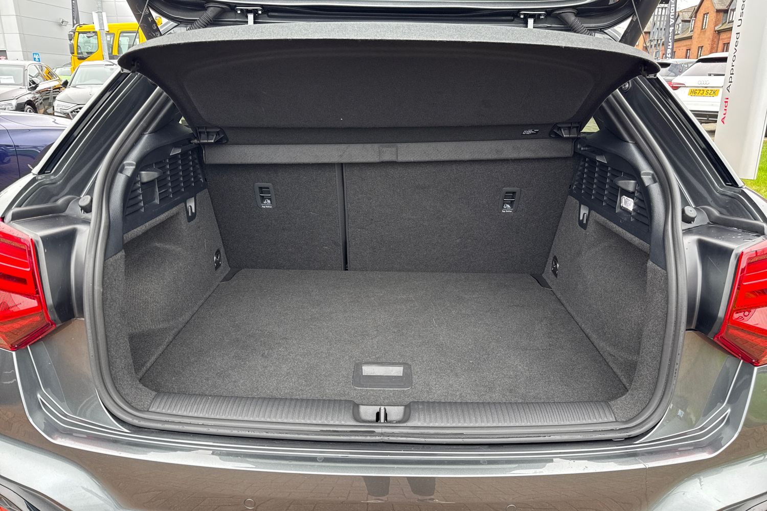 Used Audi Q2 2024 for sale - 78078956: Photo 7