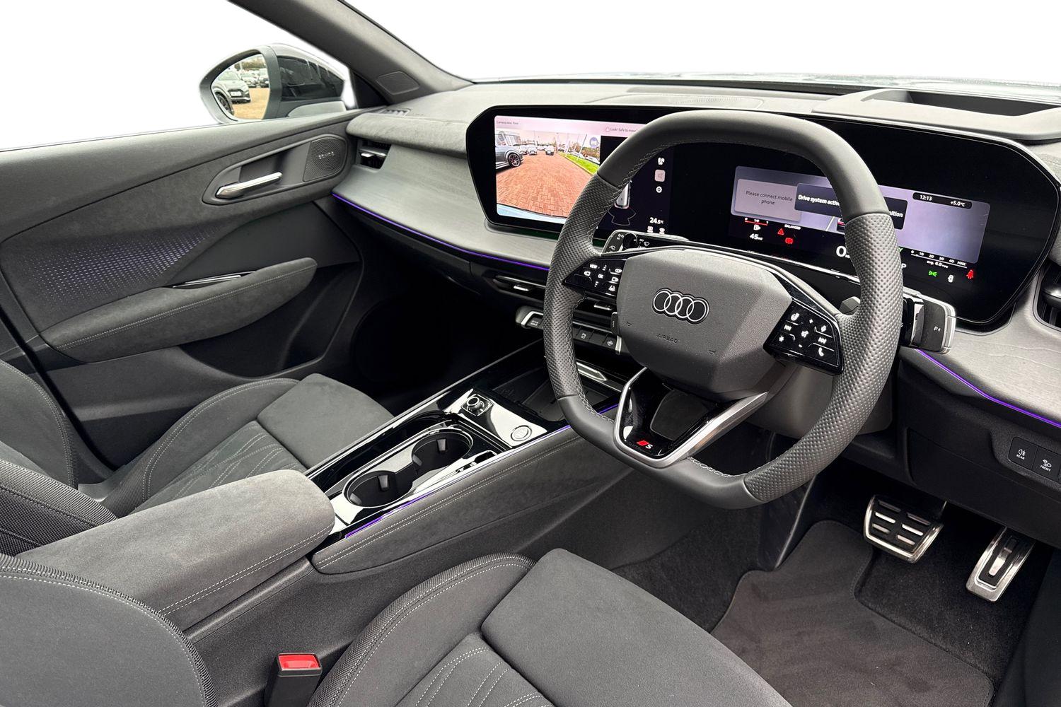 Used Audi Q3 2026 for sale - 77791878: Photo 13