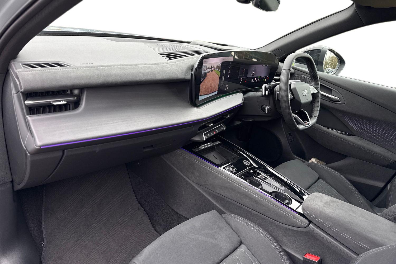 Used Audi Q3 2026 for sale - 77791878: Photo 14