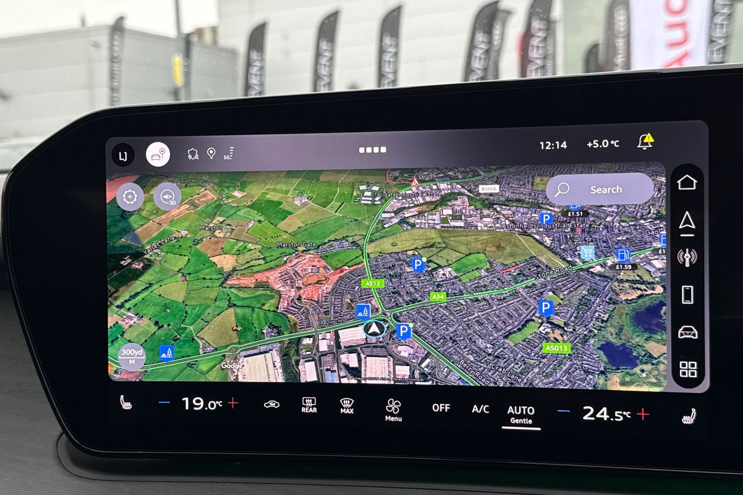 Used Audi Q3 2026 for sale - 77791878: Photo 16