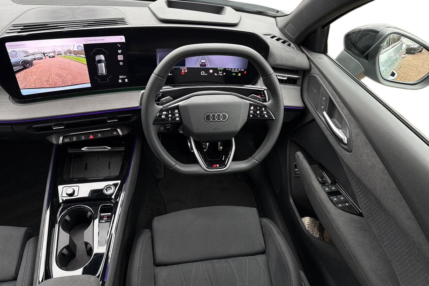 Used Audi Q3 2026 for sale - 77791878: Photo 17