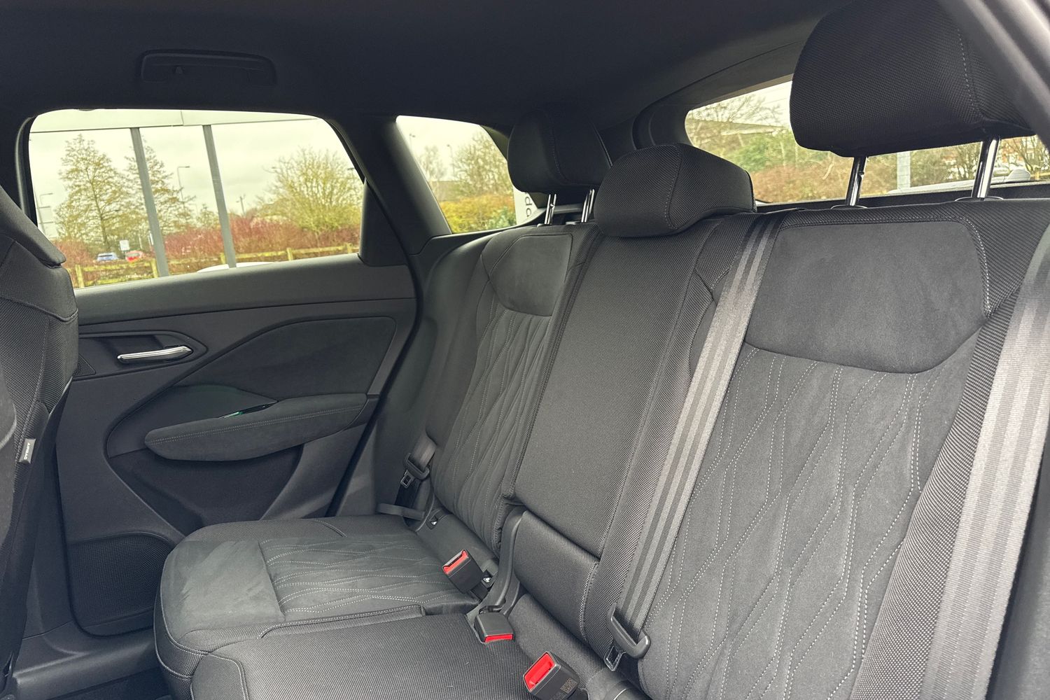 Used Audi Q3 2026 for sale - 77791878: Photo 18