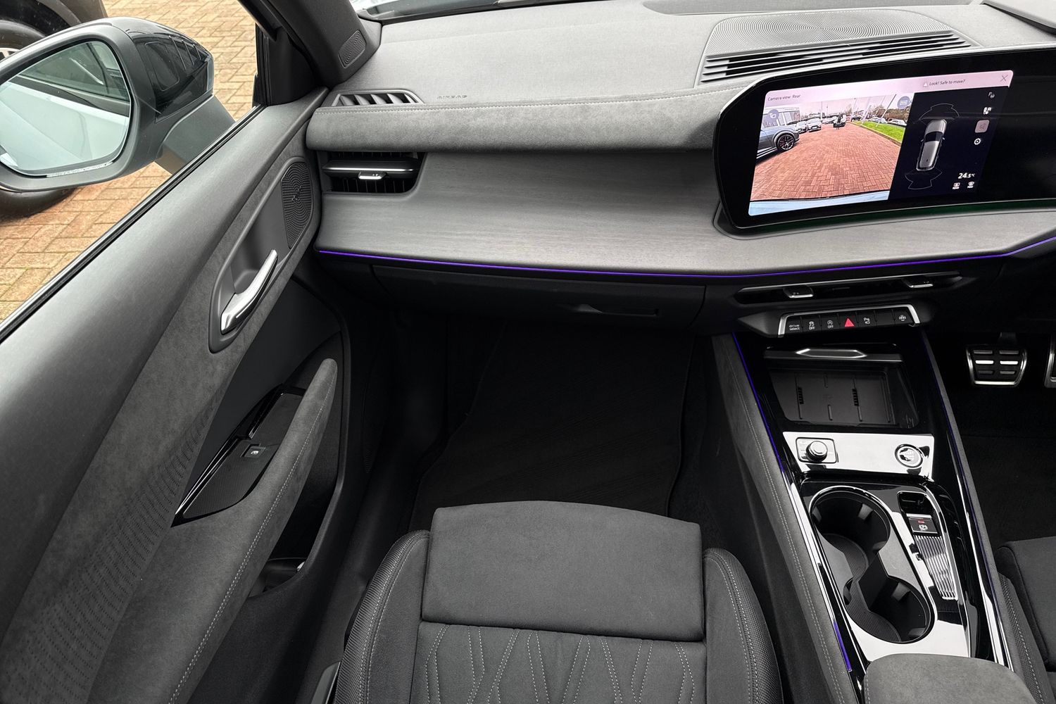 Used Audi Q3 2026 for sale - 77791878: Photo 19