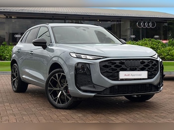 2026 - 2.0 TDI Edition 1 5dr S Tronic