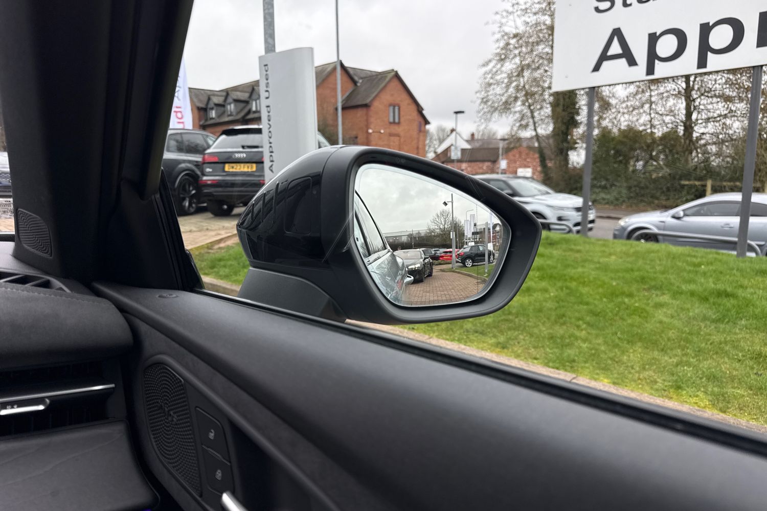 Used Audi Q3 2026 for sale - 77791878: Photo 20