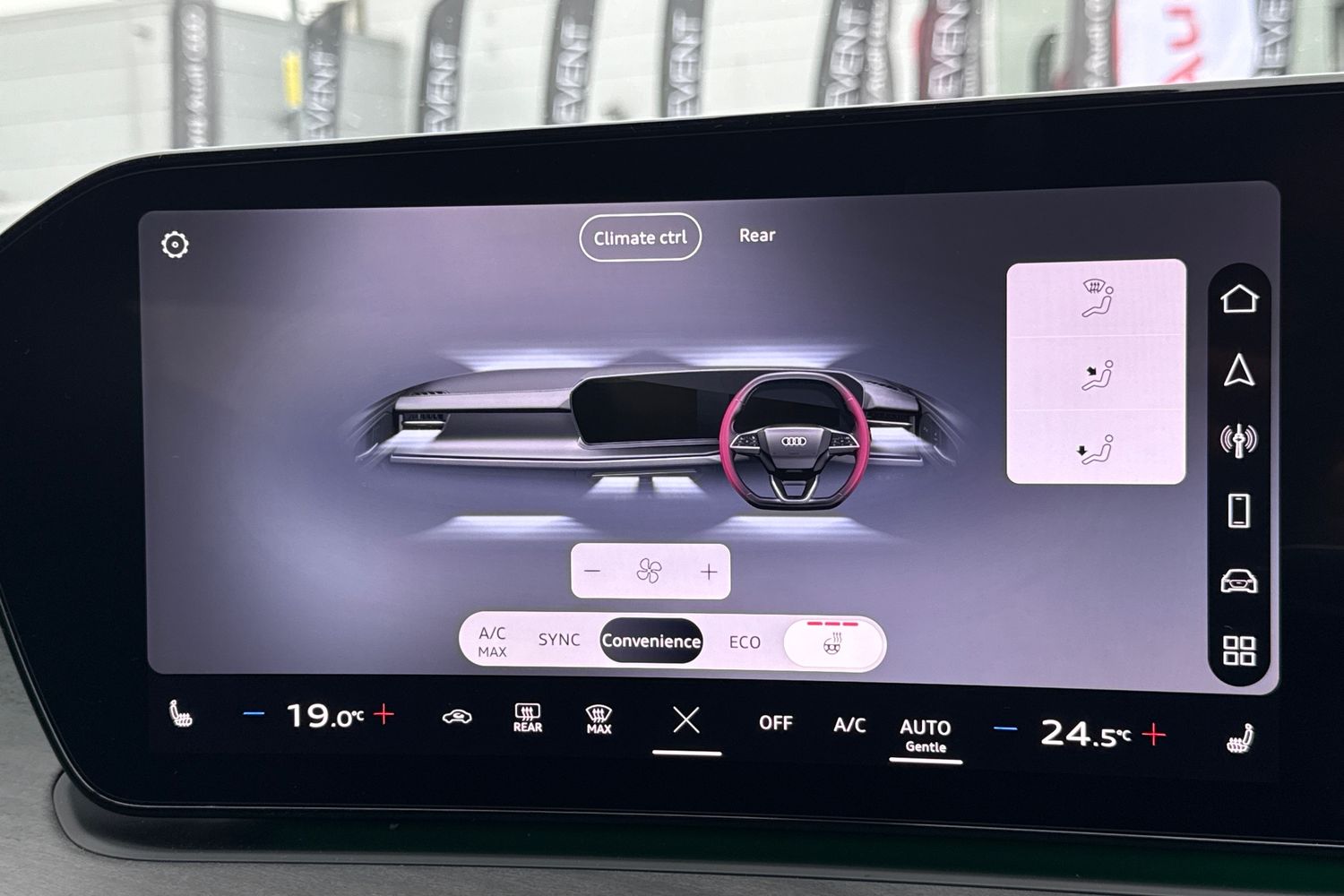 Used Audi Q3 2026 for sale - 77791878: Photo 21