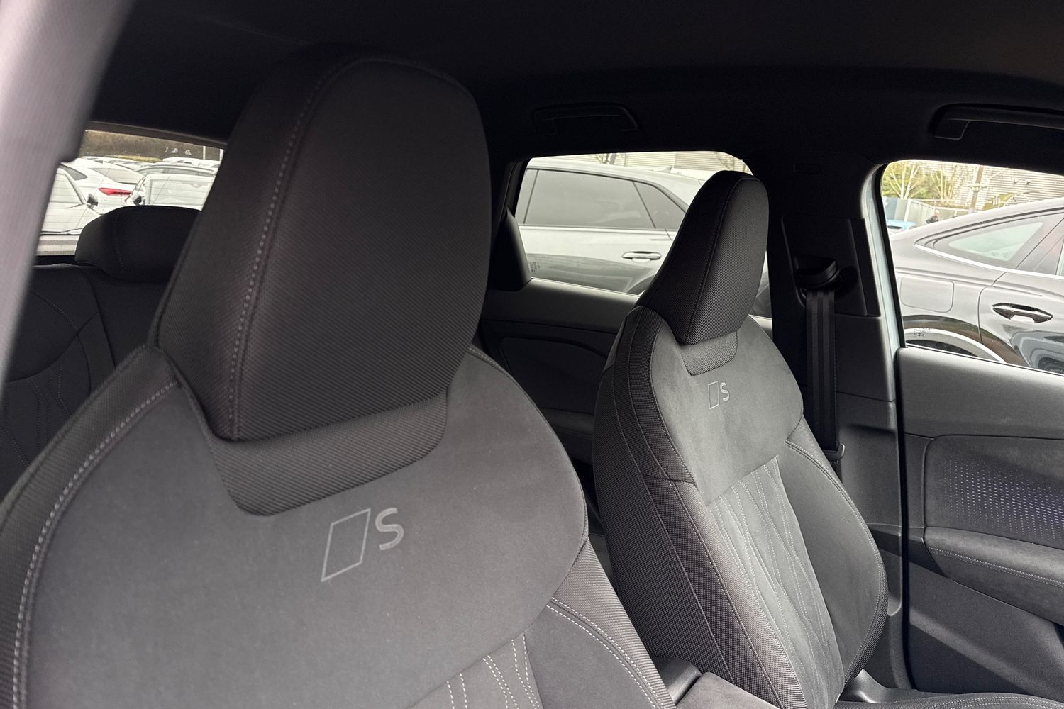 Used Audi Q3 2026 for sale - 77791878: Photo 23