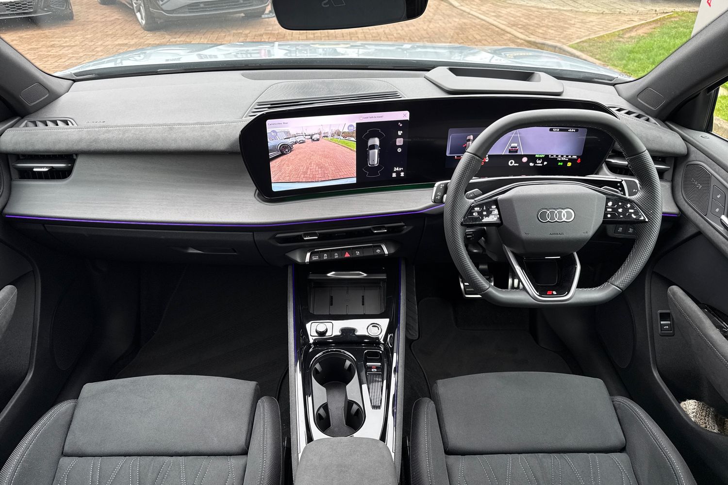 Used Audi Q3 2026 for sale - 77791878: Photo 24