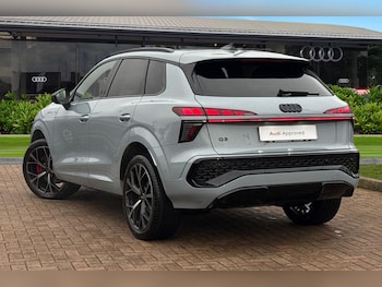 Used Audi Q3 2026 for sale - 77791878: Photo