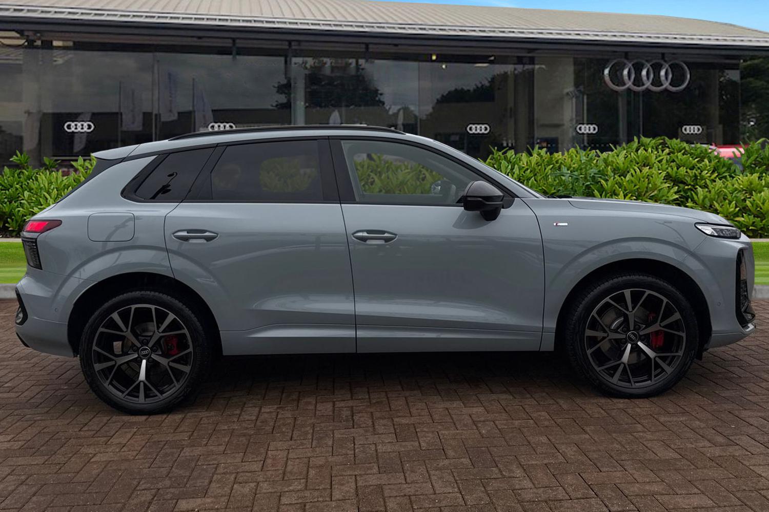 Used Audi Q3 2026 for sale - 77791878: Photo 3