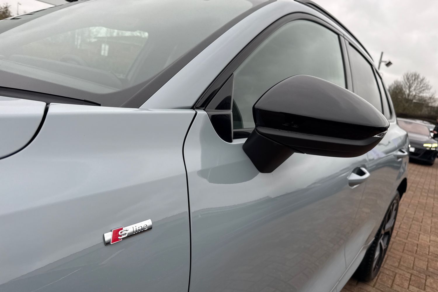 Used Audi Q3 2026 for sale - 77791878: Photo 30