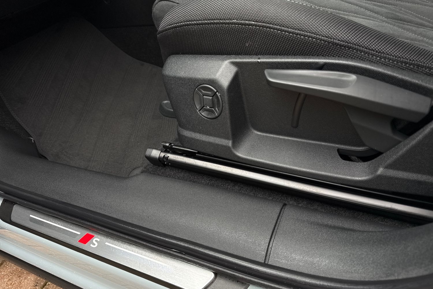 Used Audi Q3 2026 for sale - 77791878: Photo 32