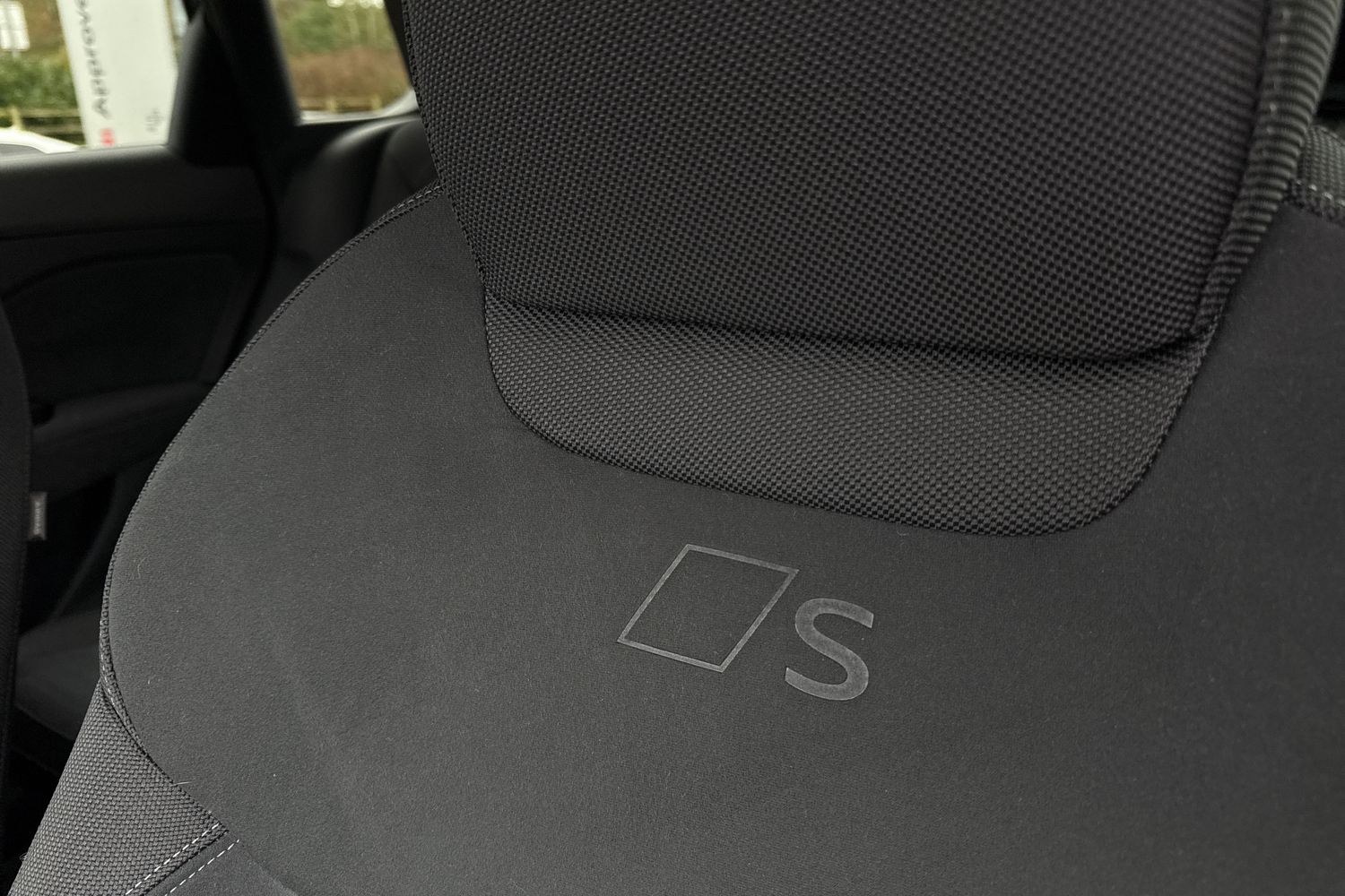 Used Audi Q3 2026 for sale - 77791878: Photo 33