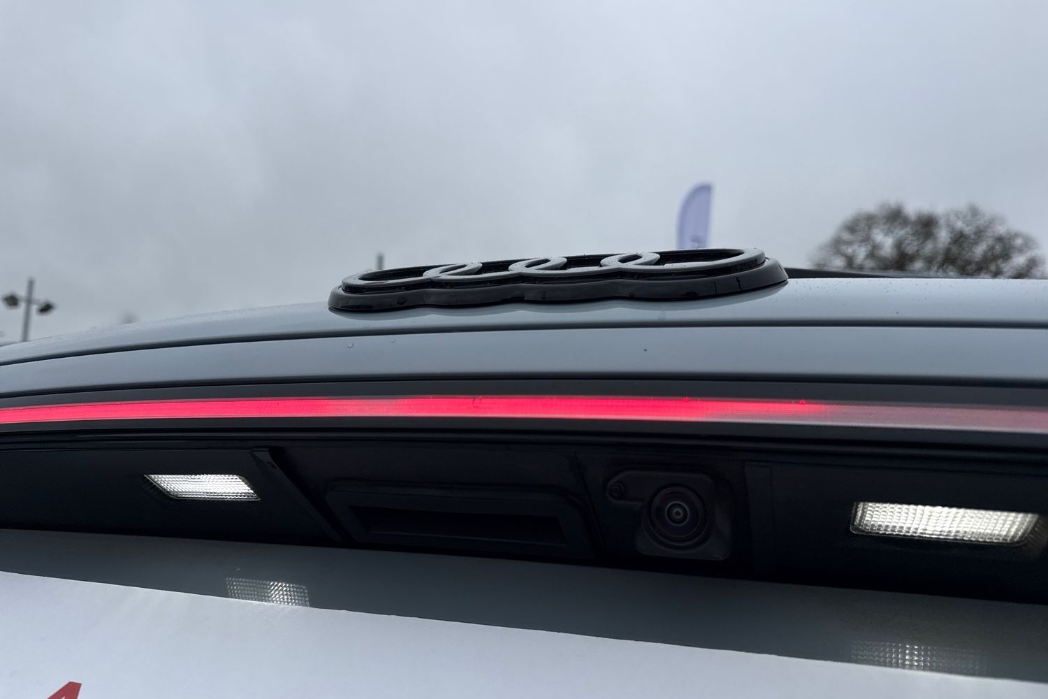 Used Audi Q3 2026 for sale - 77791878: Photo 37