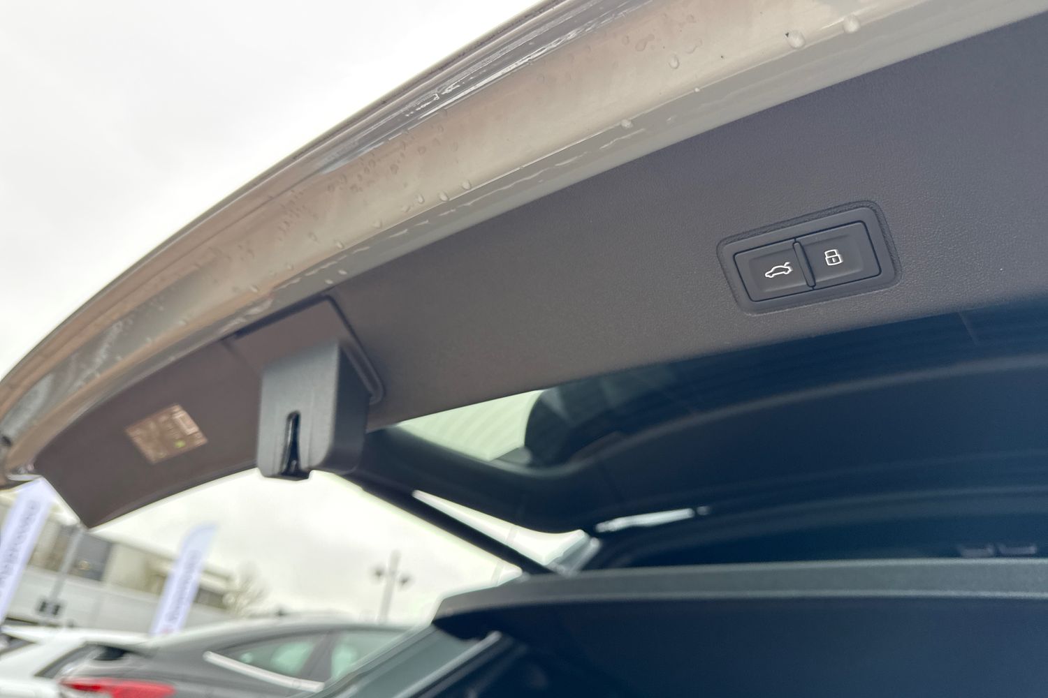 Used Audi Q3 2026 for sale - 77791878: Photo 38