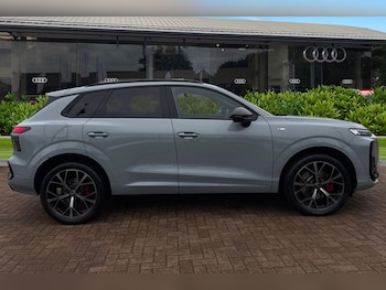 Used Audi Q3 2026 for sale - 77791878: Photo