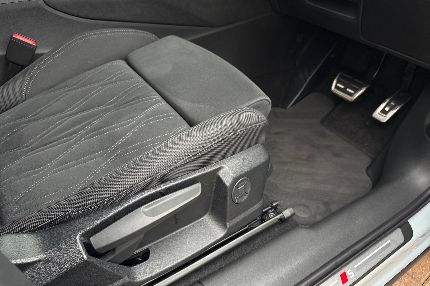 Used Audi Q3 2026 for sale - 77791878: Photo 41