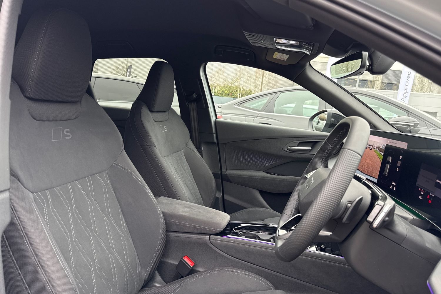 Used Audi Q3 2026 for sale - 77791878: Photo 44