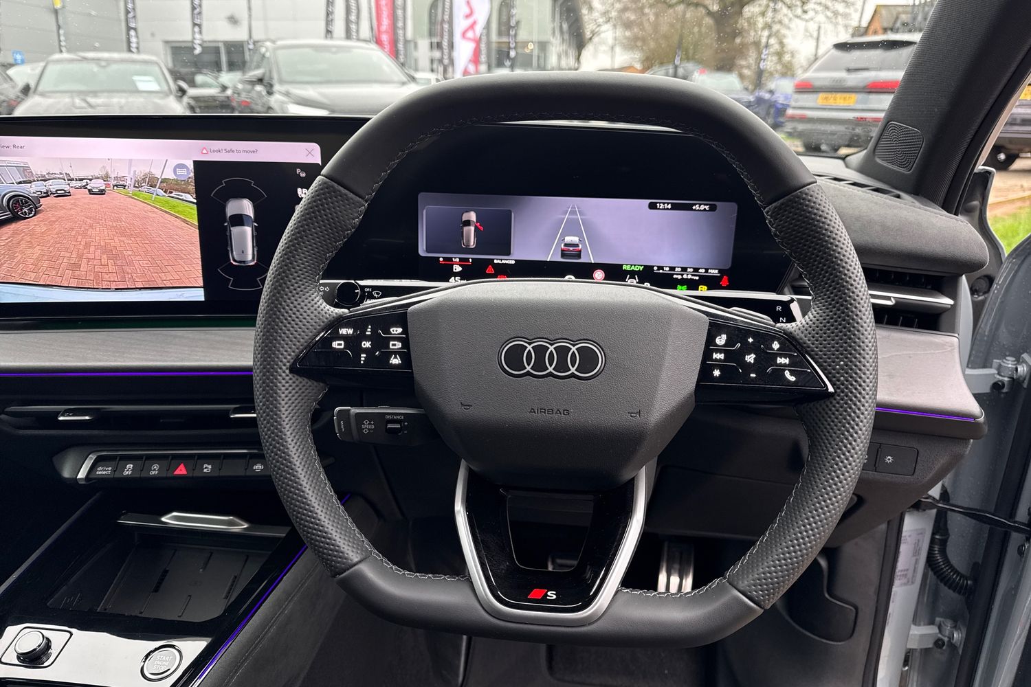 Used Audi Q3 2026 for sale - 77791878: Photo 45