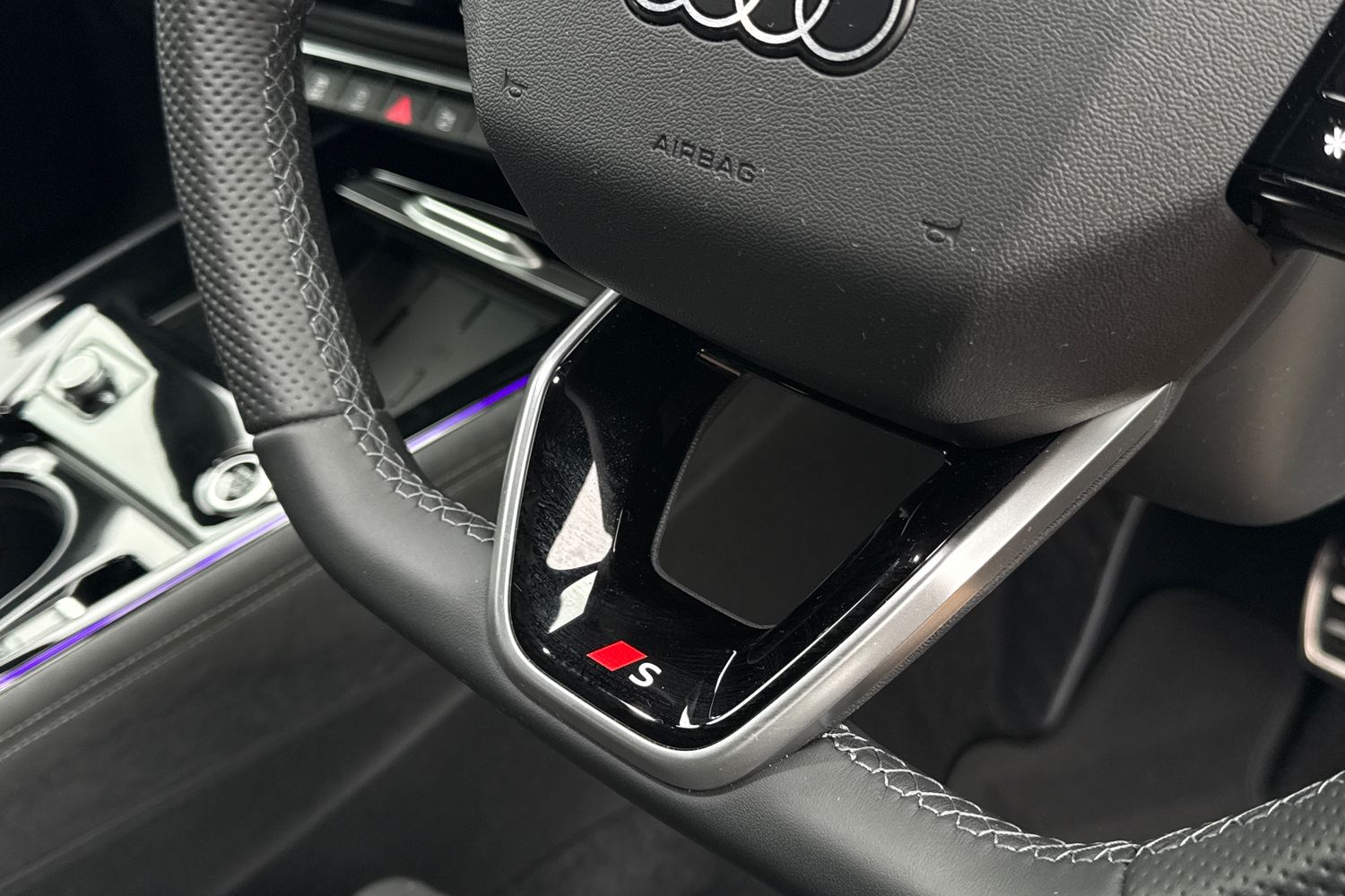 Used Audi Q3 2026 for sale - 77791878: Photo 46