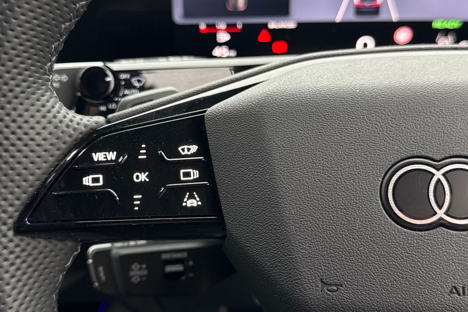 Used Audi Q3 2026 for sale - 77791878: Photo 47