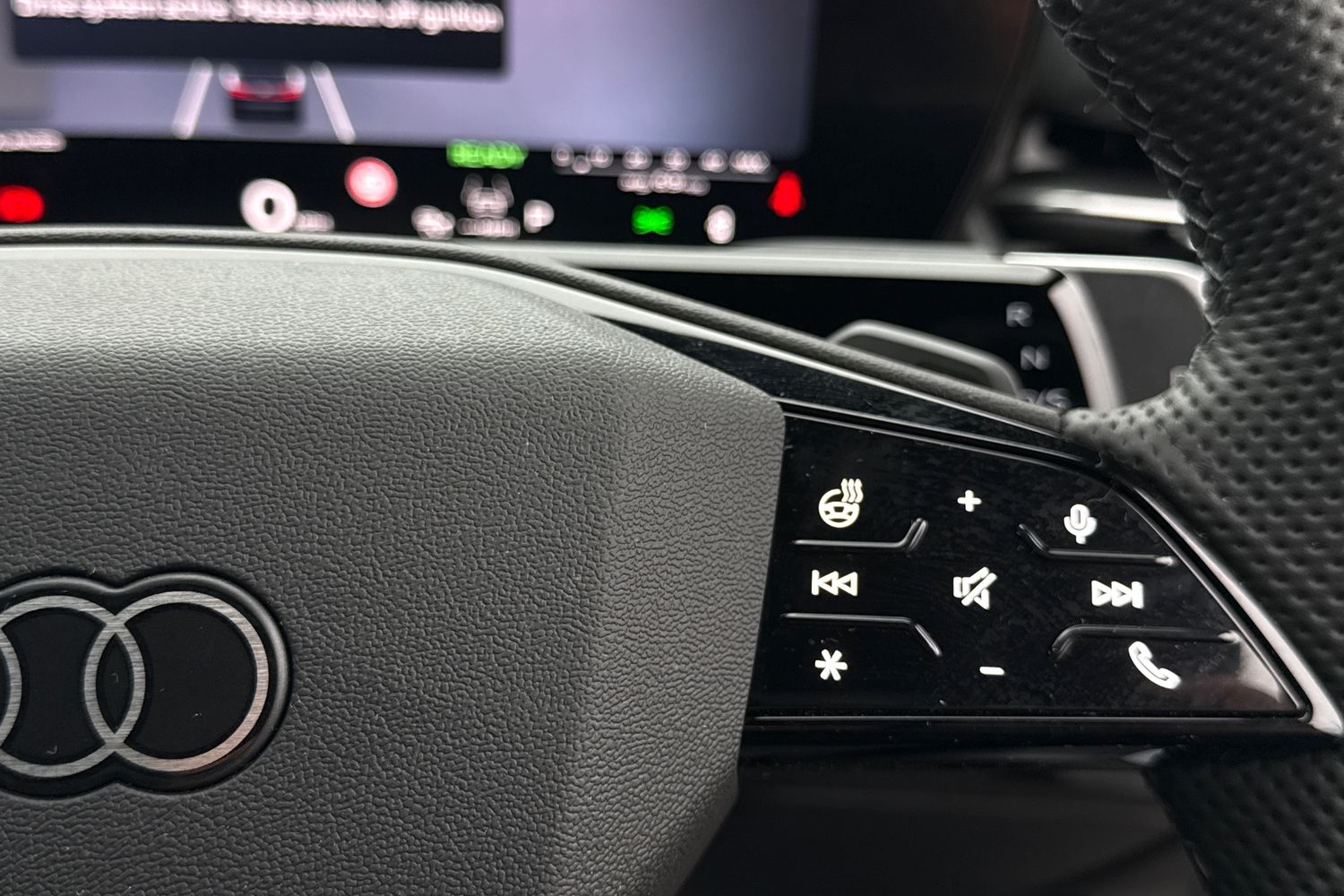 Used Audi Q3 2026 for sale - 77791878: Photo 48