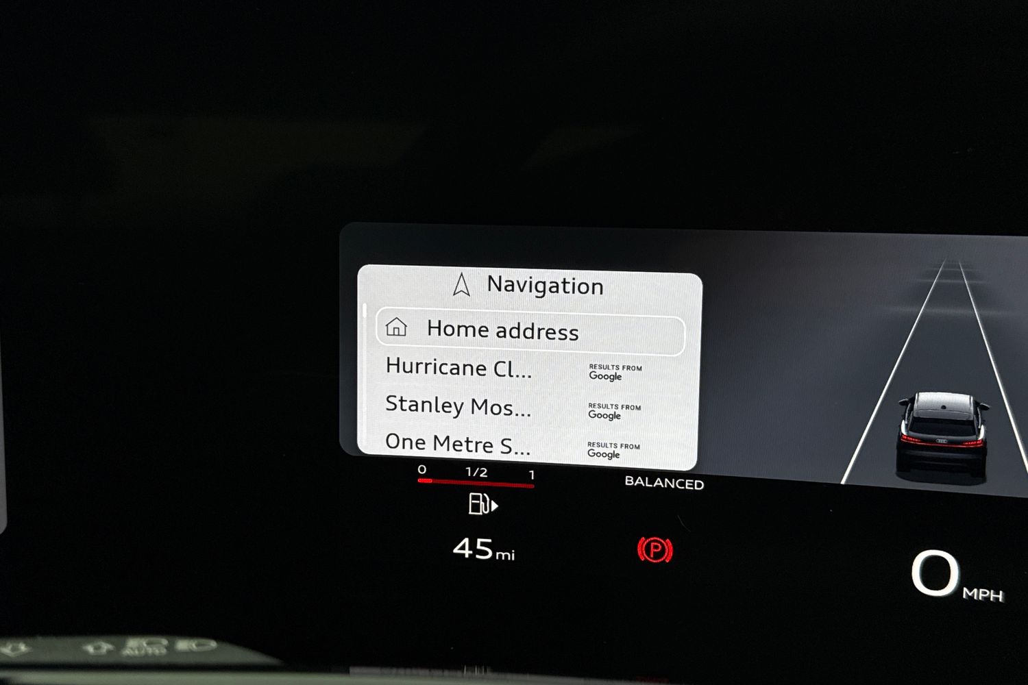 Used Audi Q3 2026 for sale - 77791878: Photo 49