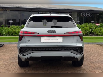 Used Audi Q3 2026 for sale - 77791878: Photo